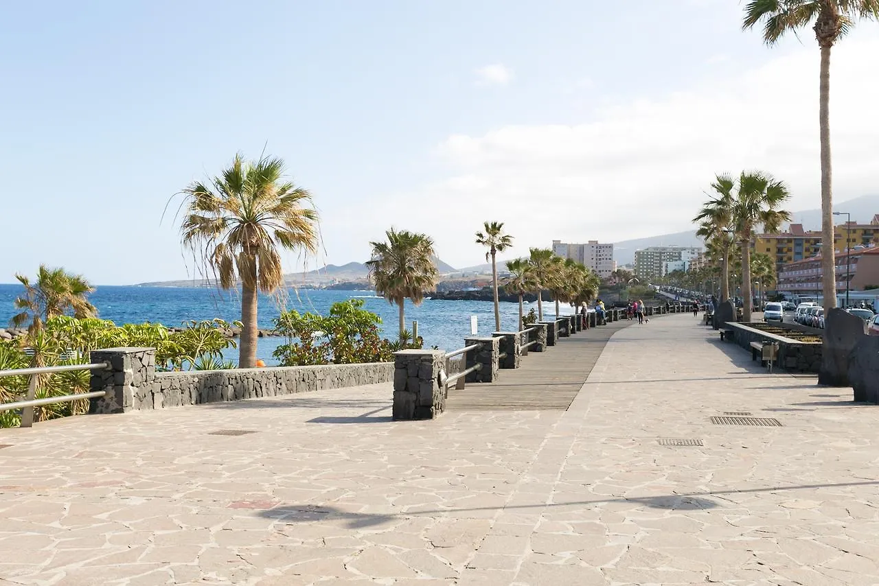 Appartamento Live Caletillas Gabriela Candelaria Spagna